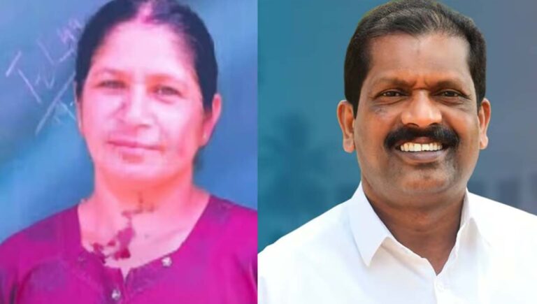 രാധയുടെ കുടുംബത്തിന് 11ലക്ഷം നഷ്ടപരിഹാരം, പ്രദേശത്ത് കാവല്‍ക്കാരെ വിന്യസിക്കും; ഫെന്‍സിങ് നടപടി വേഗത്തിലാക്കും : മന്ത്രി