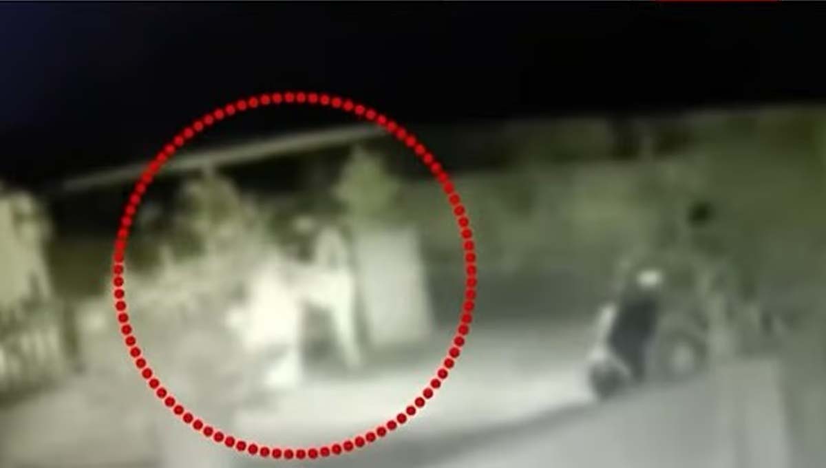 ചോറ്റാനിക്കരയില്‍ വീടിനുള്ളില്‍ പെണ്‍കുട്ടിയെ അവശനിലയില്‍ കണ്ടെത്തിയ സംഭവത്തില്‍ ഒരാള്‍ കസ്റ്റഡിയില്‍