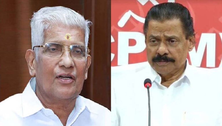 ‘അനാചാരങ്ങളെ എതിർത്താണ് മന്നത്ത് പത്മനാഭൻ സാമൂഹിക പരിഷകരണം നടത്തിയത്’; ജി സുകുമാരൻ നായർക്ക് എം വി ഗോവിന്ദന്റെ മറുപടി