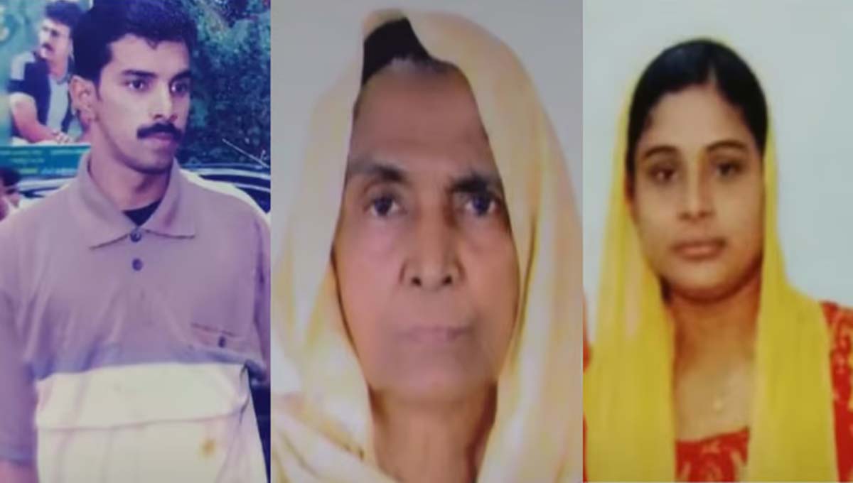നബീസ കൊല കേസ് : പേരമകനും ഭാര്യയും കുറ്റക്കാർ; ശിക്ഷ നാളെ