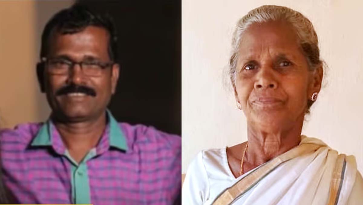 സുധാകരന്റെ ശരീരത്തിൽ എട്ട് വെട്ടുകൾ, വലത് കൈ അറ്റു; ലക്ഷ്മിക്ക് 12 വെട്ടേറ്റു; ഇൻക്വസ്റ്റ് റിപ്പോർട്ട് പുറത്ത്