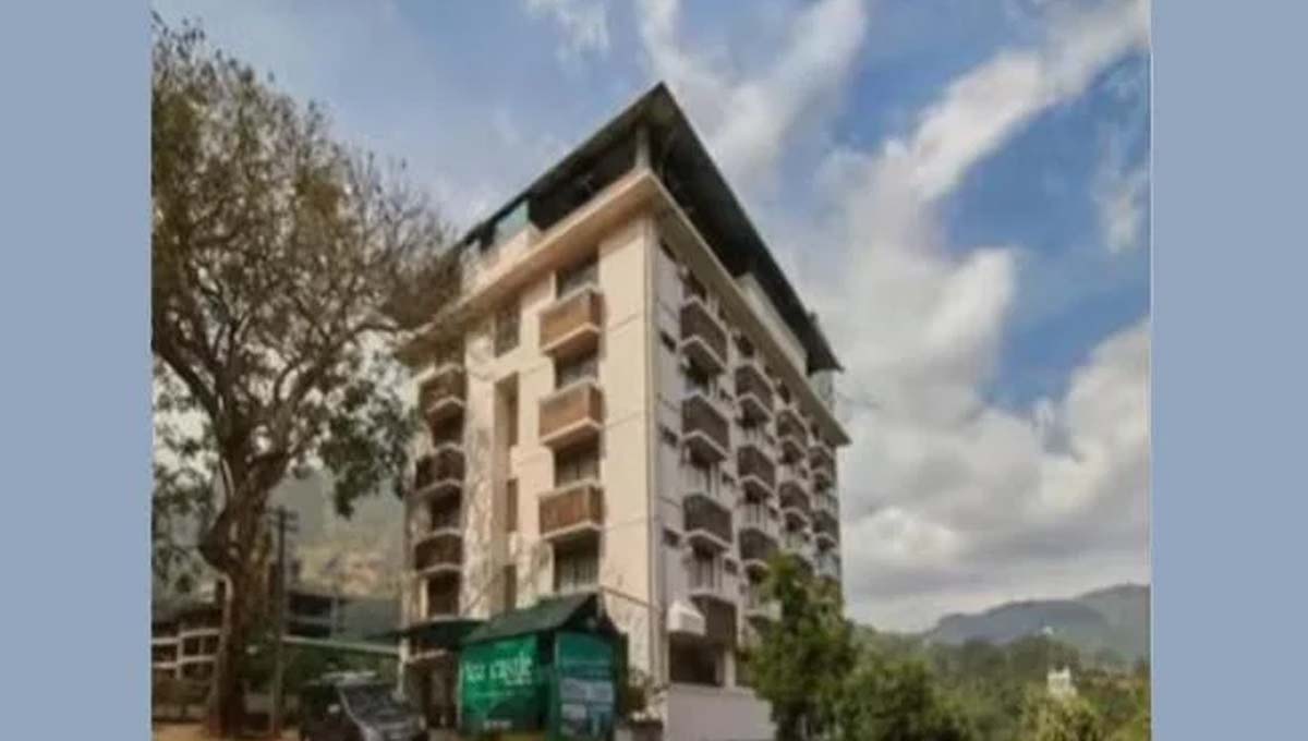 മൂ​ന്നാ​റി​ല്‍ റി​സോ​ര്‍​ട്ടി​ന്‍റെ ആ​റാം നി​ല​യി​ല്‍​നി​ന്ന് വീ​ണ് ഒ​മ്പ​തു​വ​യ​സു​കാ​ര​ന്‍ മ​രി​ച്ചു