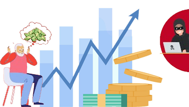 കൊല്ലത്ത് വൻ ഓൺലൈൻ ട്രേഡിങ്ങ് തട്ടിപ്പ്; 67കാരന് നഷ്ടമായത് 1.65 കോടിയിൽ അധികം രൂപ