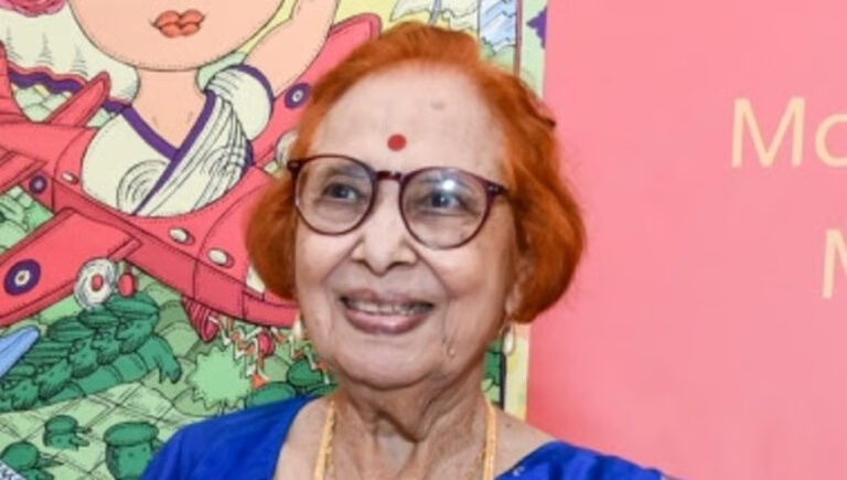 നൂറ് വയസുകാരിയായ സ്വാതന്ത്ര്യ സമര സേനാനി; 30 പേര്‍ക്ക് പത്മശ്രീ പുരസ്‌കാരം