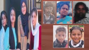 പനയംപാടം, നാട്ടിക അപകടങ്ങൾ : മരിച്ചവരുടെ കുടുംബങ്ങൾക്ക് സഹായം പ്രഖ്യാപിച്ച് സര്‍ക്കാര്‍