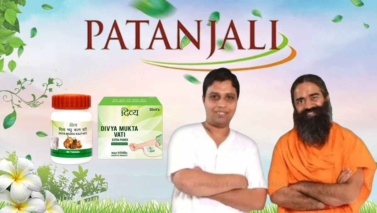 തെറ്റിദ്ധരിപ്പിക്കുന്ന പരസ‍്യങ്ങൾ : ബാബാ രാംദേവിന് പാലക്കാട് കോടതിയുടെ അറസ്റ്റ് വാറന്‍റ്