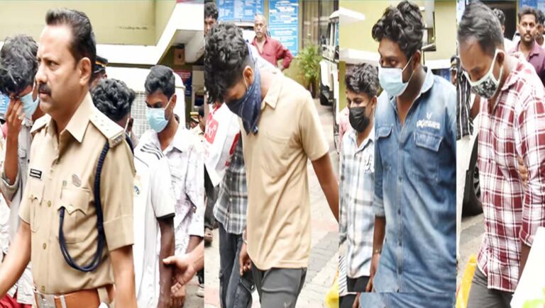 പത്തനംതിട്ട പീഡനം : 29 എഫ്‌ഐആറുകള്‍; പ്രതികളില്‍ ചിലര്‍ വിദേശത്ത്