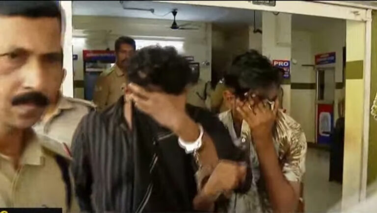 പത്തനംതിട്ട പീഡനം : 13 പേര്‍ കസ്റ്റഡിയില്‍; അന്വേഷണം ജില്ലയ്ക്ക് പുറത്തേക്കും