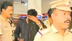 പത്തനംതിട്ട പീഡനം : മൂന്ന് പേർ കൂടി കസ്റ്റഡിയിൽ