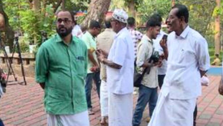 പെരിയ ഇരട്ടക്കൊല : നാല് പ്രതികൾ ഇന്ന് പുറത്തേക്ക്; ജയിലിന് മുന്നിൽ സ്വീകരണം നല്‍കാന്‍ കാത്ത് സിപിഐഎം നേതാക്കൾ