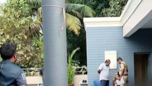 പ്ലസ് വണ്‍ വിദ്യാര്‍ഥി ഫ്ലാറ്റിലെ സ്വിമ്മിങ് പൂളില്‍ മരിച്ച നിലയില്‍