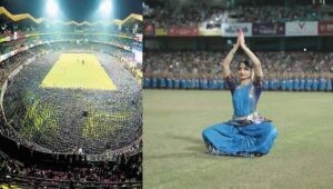 മഗാ ഭാരതനാട്യം നൃത്തപരിപാടി; പണം ഇടപാടിൽ കേസെടുത്ത് പോലീസ്