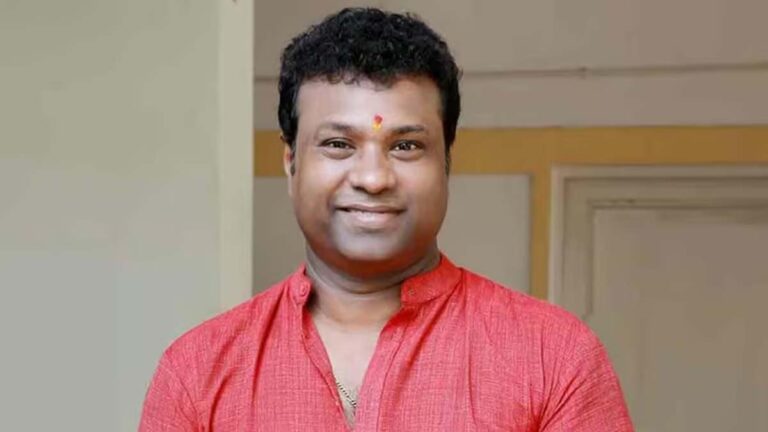 ആർഎൽവി രാമകൃഷ്ണന് കലാമണ്ഡലത്തിൽ ഭരതനാട്യം അസിസ്റ്റന്‍റ് പ്രൊഫസറായി നിയമനം