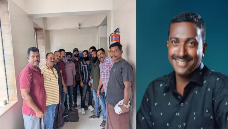 ഷാൻ വധക്കേസ് : ഹൈക്കോടതി ജാമ്യം റദ്ദാക്കിയ പ്രതികൾ പഴനിയിൽ അറസ്റ്റിൽ