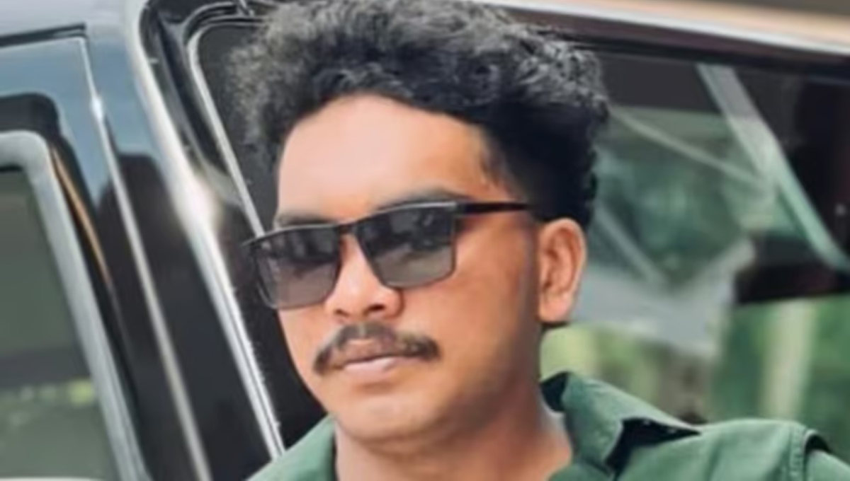 കോഴിക്കോട് ബൈക്ക് വൈദ്യുതി പോസ്റ്റിൽ ഇടിച്ച് വിദ്യാർഥിക്ക് ദാരുണാന്ത്യം