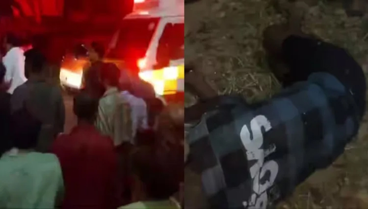 കൊ​ല്ലം ചി​ത​റ​യി​ൽ സം​ഘ​ർ​ഷം; മൂ​ന്നു​പേ​ർ​ക്ക് വെ​ട്ടേ​റ്റു