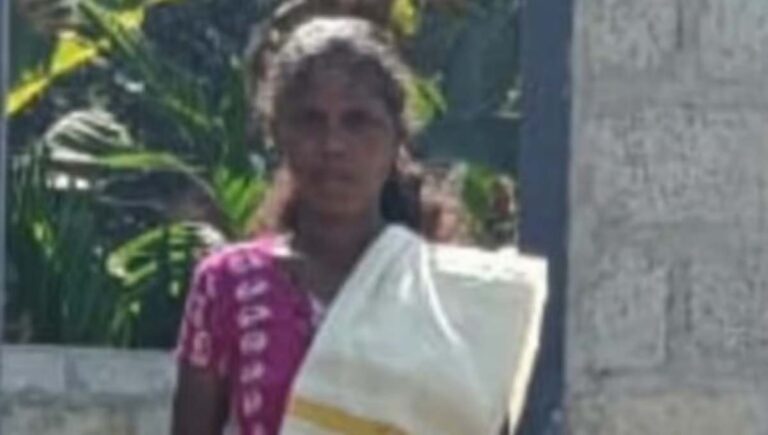 മലപ്പുറത്ത് കാട്ടാന ആക്രമണത്തില്‍ ആദിവാസി സ്ത്രീ മരിച്ചു