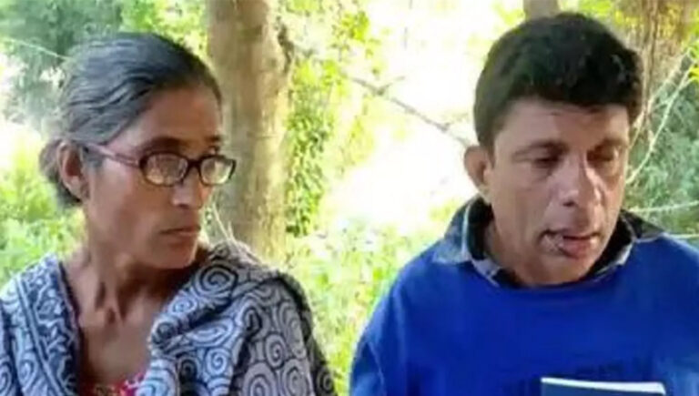 മതപരിവർത്തനം : രണ്ട് മലയാളി ക്രിസ്ത്യൻ മ​തപ്രചാരകർക്ക് യുപിയിൽ തടവ്