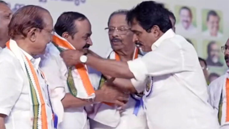 യുഡിഎഫ് മലയോര സമര യാത്രക്ക് തുടക്കം