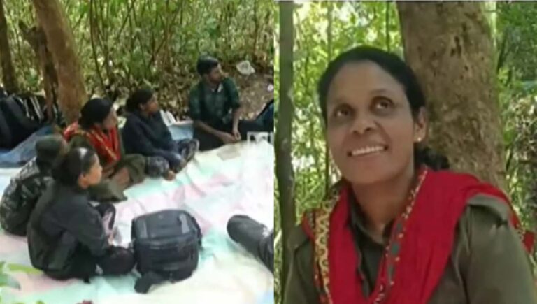 മലയാളിയടക്കം 6 മാവോയിസ്റ്റുകള്‍ കർണാടകയില്‍ ഇ​ന്ന് കീഴടങ്ങുന്നു