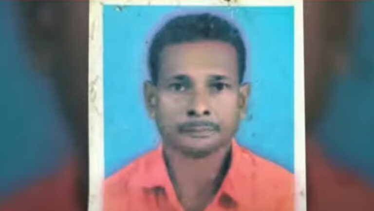 വീണ്ടും ജീവനെടുത്ത് കാട്ടാന; തൃശൂരില്‍ 60 കാരനെ ചവിട്ടിക്കൊന്നു