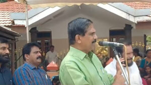 ആശ വര്‍ക്കര്‍മാരുടെ സമരസമിതി നേതാവ് മിനിയെ അധിക്ഷേപിച്ച് സിഐടിയു നേതാവ്