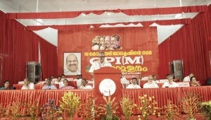 തൃശൂരിൽ വോട്ടുകൾ ചോർന്നു; നേതാക്കൾ പണത്തിനു പിന്നാലെ പോകുന്നു : സിപിഐഎം പ്രവർത്തന റിപ്പോർട്ട്