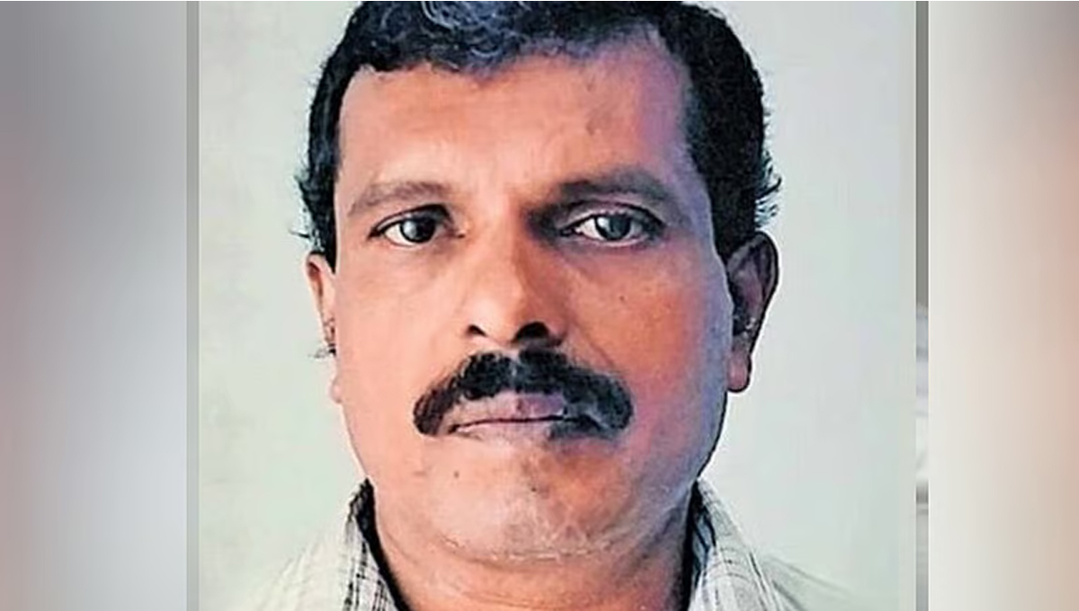 മോർച്ചറിയിൽ നിന്നും നാടകീയമായി തിരികെ ജീവിതത്തിലേക്ക്; പവിത്രൻ മരണത്തിന് കീഴടങ്ങി