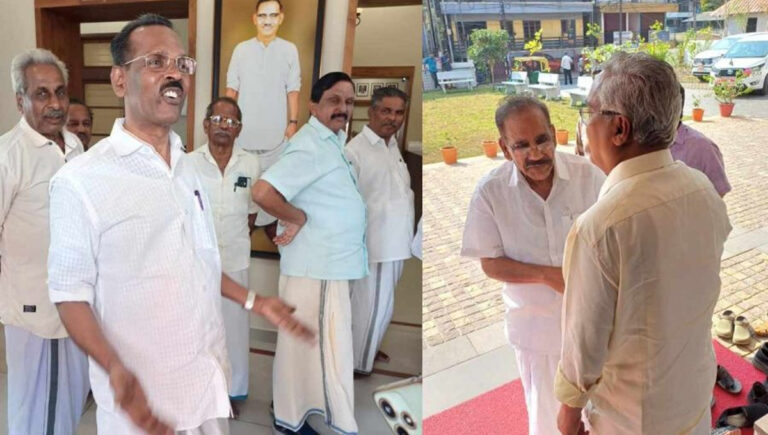 എലപ്പുള്ളിയില്‍ മദ്യ നിര്‍മാണ പ്ലാന്റിന് എല്‍ഡിഎഫ് അംഗീകാരം