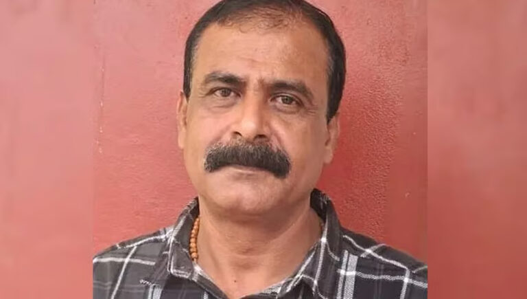 സീരിയല്‍ നടിക്കൊപ്പം ഷൂട്ടിങ് കാണാനെത്തിയ ചെറുമകളെ ബലാത്സംഗം ചെയ്തു; നടന് 136 വര്‍ഷം കഠിനതടവ്