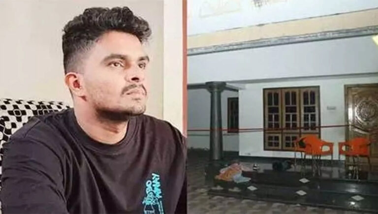 വെഞ്ഞാറമൂട് കൂട്ടക്കൊല : ബിസിനസുമായി ബന്ധപ്പെട്ട നിയമക്കുരുക്ക് കാരണം നാട്ടിലെത്താനാകാതെ അഫാന്റെ പിതാവ്