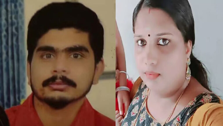 ബാലരാമപുരത്തെ രണ്ടുവയസ്സുകാരിയുടെ കൊലപാതക കേസില്‍ അമ്മ ശ്രീതു അറസ്റ്റില്‍