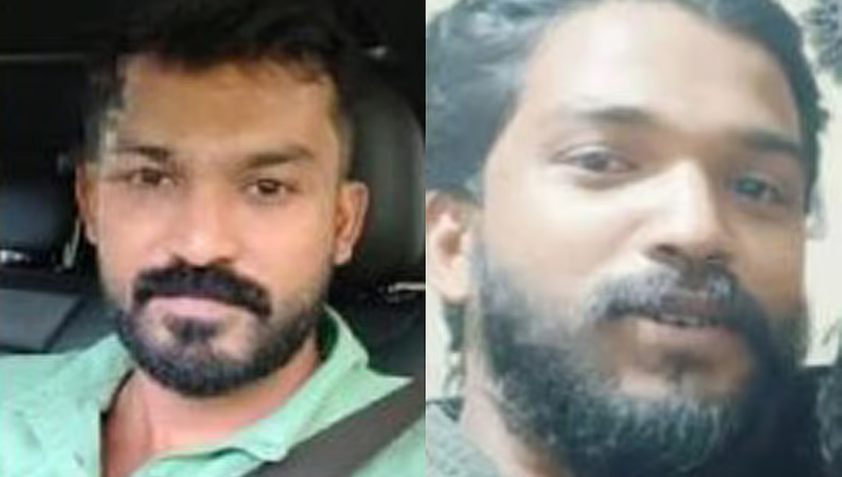 ചാലക്കുടിയില്‍ കാറും ബൈക്കും കൂട്ടിയിടിച്ച് രണ്ടുപേര്‍ മരിച്ചു