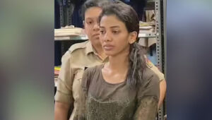 ‘ബുള്ളറ്റ് ലേഡി’ എക്‌സൈസ് പിടിയില്‍; വീട്ടില്‍ നിന്ന് കണ്ടെടുത്തത് നാല് ഗ്രാം മെത്താഫിറ്റമിന്‍