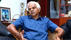 പാതിവില തട്ടിപ്പ്; ജസ്റ്റിസ് സി എന്‍ രാമചന്ദ്രന്‍നായരെ പ്രതിപ്പട്ടികയില്‍ നിന്നും ഒഴിവാക്കും : പൊലീസ്