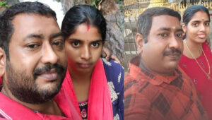 തിരുവനന്തപുരത്ത് ബൈക്കുകള്‍ കൂട്ടിയിടിച്ച് ദമ്പതികള്‍ മരിച്ചു
