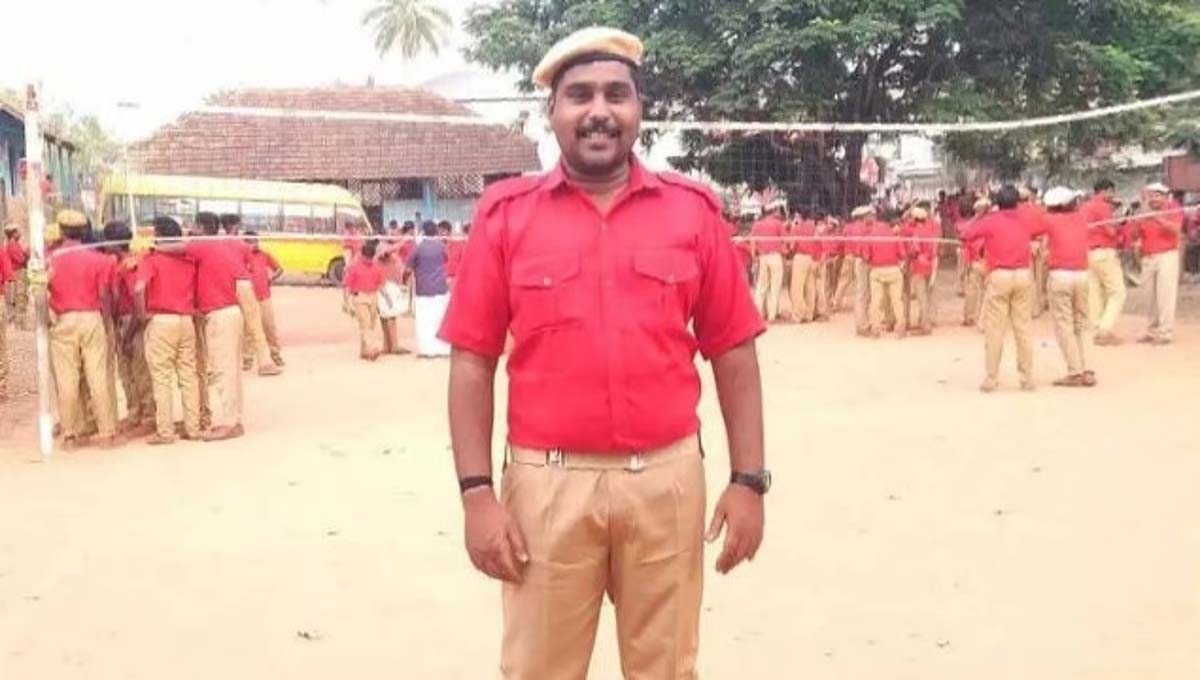 ക്രിസ്മസ്-പുതുവർഷ ബംപർ ലോട്ടറിയുടെ വ്യാജ ടിക്കറ്റ് നിർമിച്ച് തട്ടിപ്പ്; സിപിഐഎം ലോക്കൽ കമ്മറ്റി അം​ഗം അറസ്റ്റിൽ