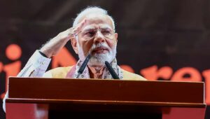 ‘വികസനവും സദ് ഭരണവും വിജയിച്ചു’, ചരിത്രജയത്തിന് ഡല്‍ഹിക്ക് സല്യൂട്ട് : മോദി