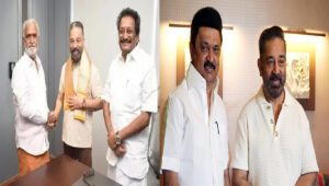 കമല്‍ഹാസന്‍ രാജ്യസഭയിലേക്ക്