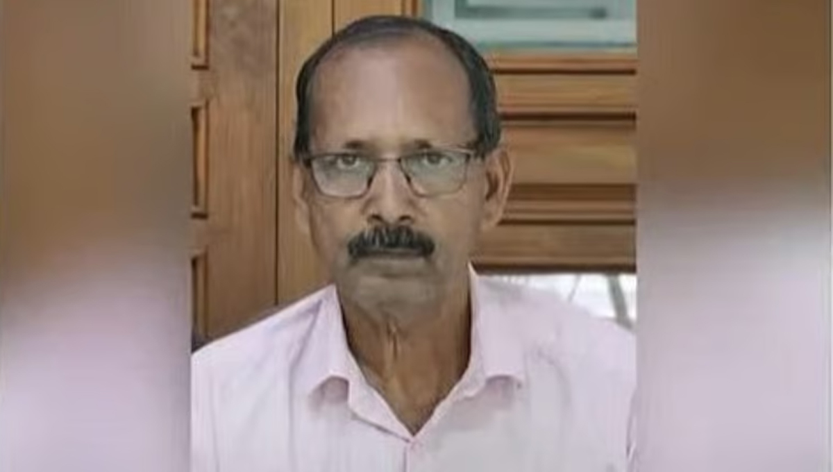 കാട്ടുതേനീച്ചയുടെ കുത്തേറ്റ വയോധികന്‍ മരിച്ചു