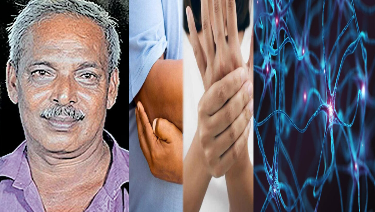 ഗില്ലൻബാരി സിൻഡ്രോം : ചികിത്സയിലായിരുന്ന കേരളത്തിലെ 58 കാരനായ ആദ്യ രോഗി മരിച്ചു