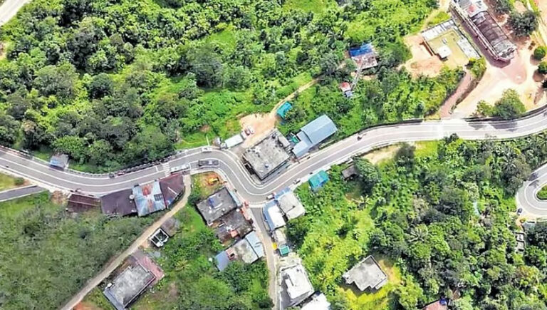 മലയോര പാതയുടെ 250 കിലോമീറ്റര്‍ യാഥാര്‍ഥ്യത്തിലേക്ക്; കോടഞ്ചേരി-കക്കാടംപൊയില്‍ ആദ്യറീച്ചിന്റെ ഉദ്ഘാടനം ശനിയാഴ്ച