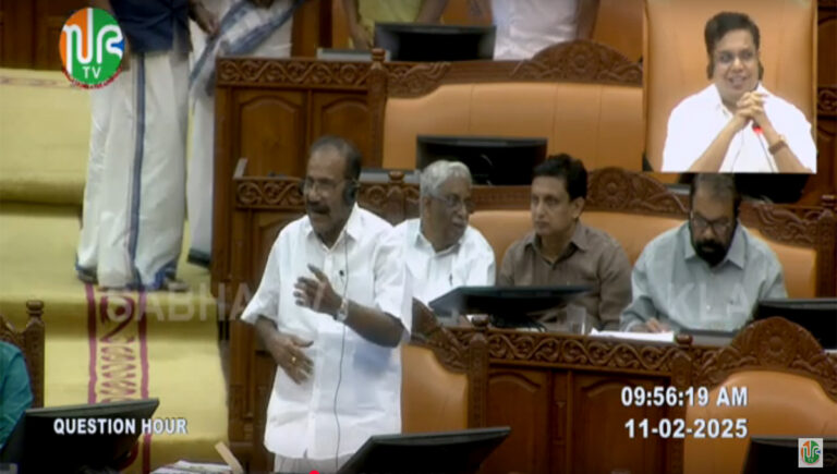 വന്യജീവി ആക്രമണം; എല്ലായിടത്തും ക്യാമറവെച്ച് നിരീക്ഷിക്കാനാകില്ല : മന്ത്രി എകെ ശശീന്ദ്രൻ