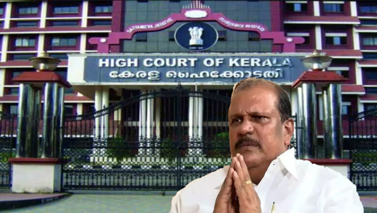 വിദ്വേഷ പരാമര്‍ശം : പി സി ജോര്‍ജിന് മുന്‍കൂര്‍ ജാമ്യമില്ല