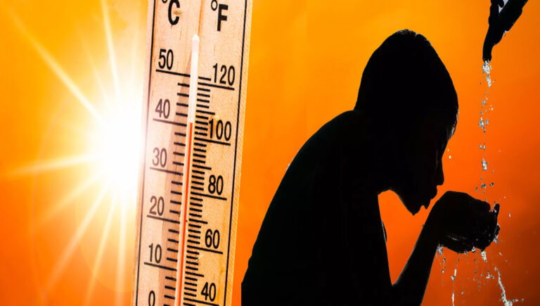 7 ജില്ലകളിൽ കൊടും ചൂട്; ഒറ്റപ്പെട്ട മഴയ്ക്കും സാധ്യത