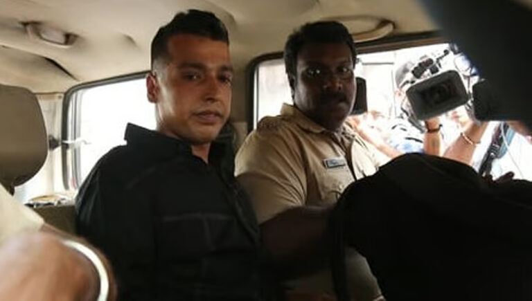 ഹോട്ടലില്‍ കയറി അതിക്രമം, ഭീഷണി; പള്‍സര്‍ സുനിക്കെതിരെ കേസ്