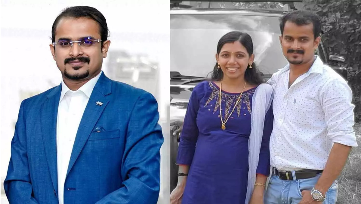 ഇരിങ്ങാലക്കുടയിൽ വമ്പൻ നിക്ഷേപതട്ടിപ്പ്; ഷെയർ ട്രേഡിങ്ങിൻ്റെ പേരിൽ 150 കോടി തട്ടി സഹോദരങ്ങൾ
