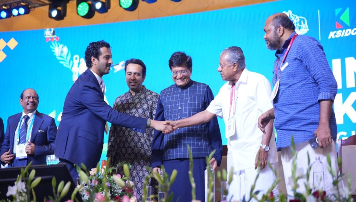 ഇന്‍വെസ്റ്റ് കേരള ഇന്ന് സമാപിക്കും; ഇന്നലെ മാത്രം പ്രഖ്യാപിച്ചത് 33,000 കോടിയുടെ നിക്ഷേപങ്ങള്‍