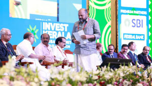 വമ്പൻ പ്രഖ്യാപനം; ഇൻവെസ്റ്റ് കേരള നിക്ഷേപക സം​ഗമം സമാപിച്ചു; കേരളത്തിൽ ഒന്നര ലക്ഷം കോടിയുടെ നിക്ഷേപ വാ​ഗ്ദാനം
