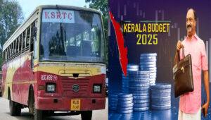 പു​തി​യ വാ​ഹ​നം വാ​ങ്ങാ​ൻ കെ​എ​സ്ആ​ർ​ടി​സി​ക്ക് 107 കോ​ടി, സ​ർ​ക്കാ​രി​ന് നൂ​റ് കോ​ടി​യും
